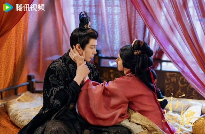 ‘Prisoner of Beauty’: Historical slow burn story that will ruin you