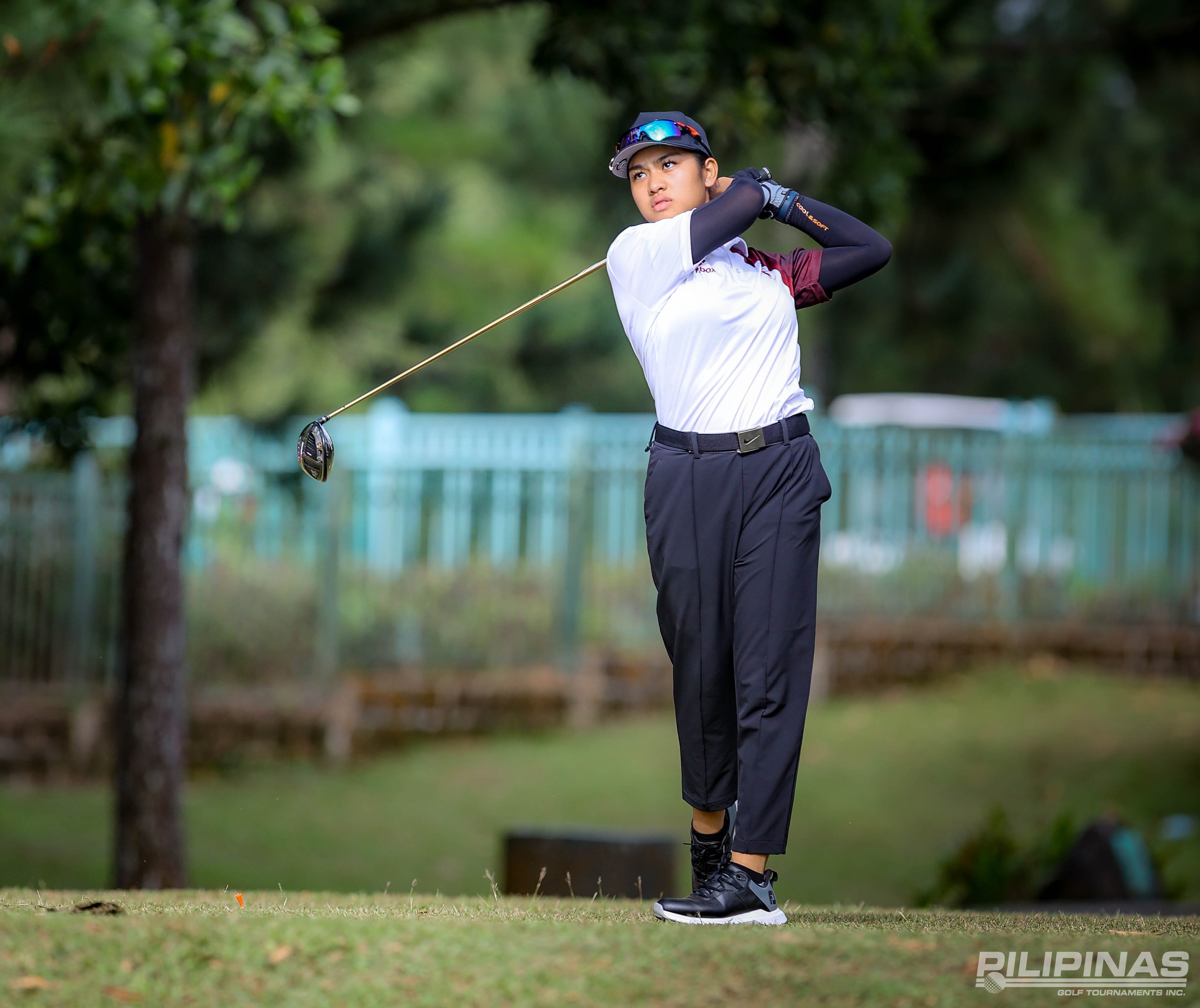 Varsity golf breaks new ground at IIT Finals