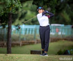 Varsity golf breaks new ground at IIT Finals