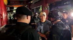Isko Moreno vows to press charges vs rioters: They will pay the price