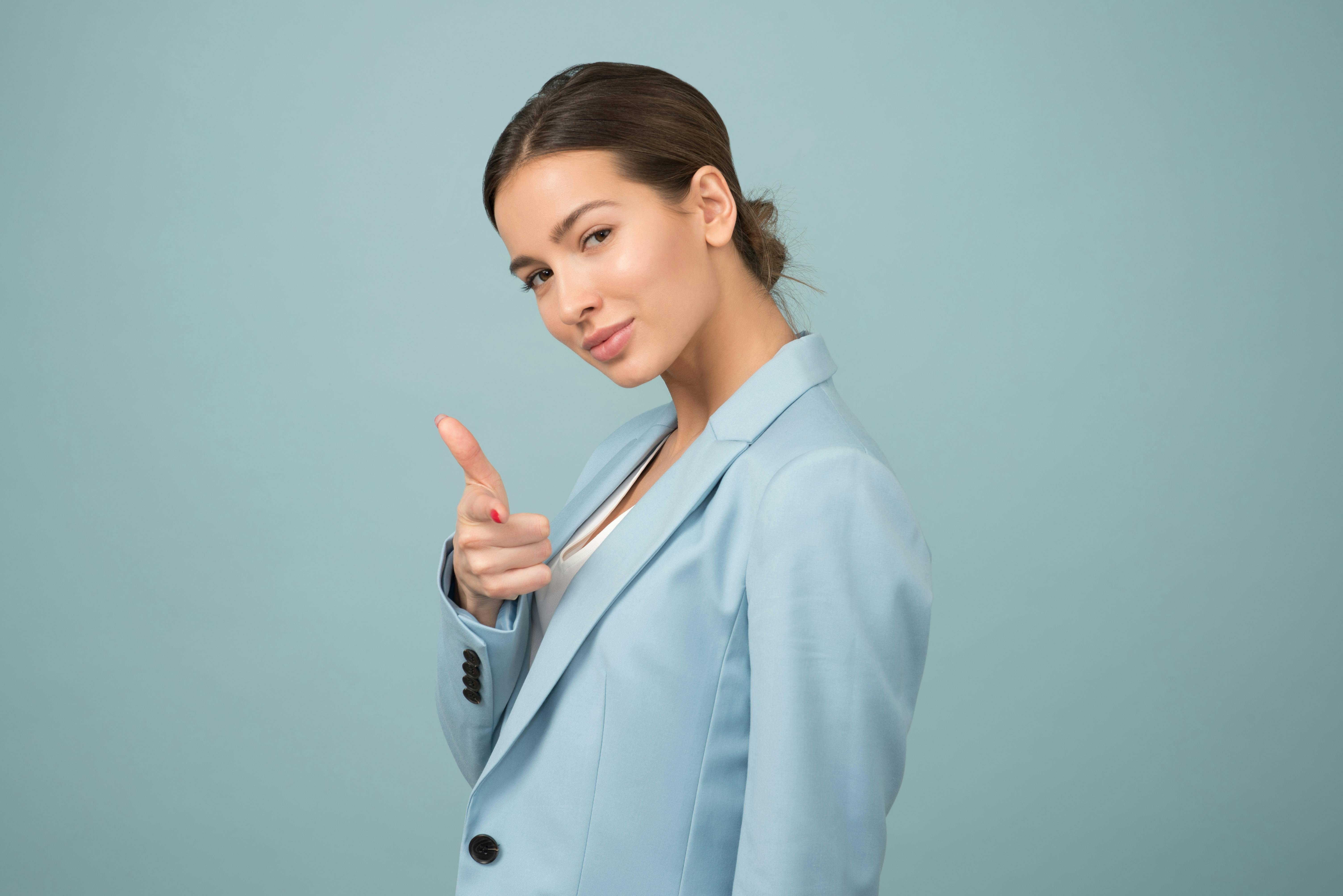 4 ways to practice self-acceptance