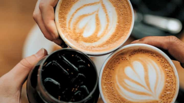 The Philippines is one of the world’s top sources of coffee variants, namely Arabica, Robusta, Liberica and Excelsa, bringing treats to coffee lovers globally.