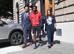 New York man arrested after assaulting teen — NYPD