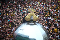 Devotion to Our Lady of Peñafrancia endures in Naga City