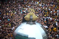Devotion to Our Lady of Peñafrancia endures in Naga City