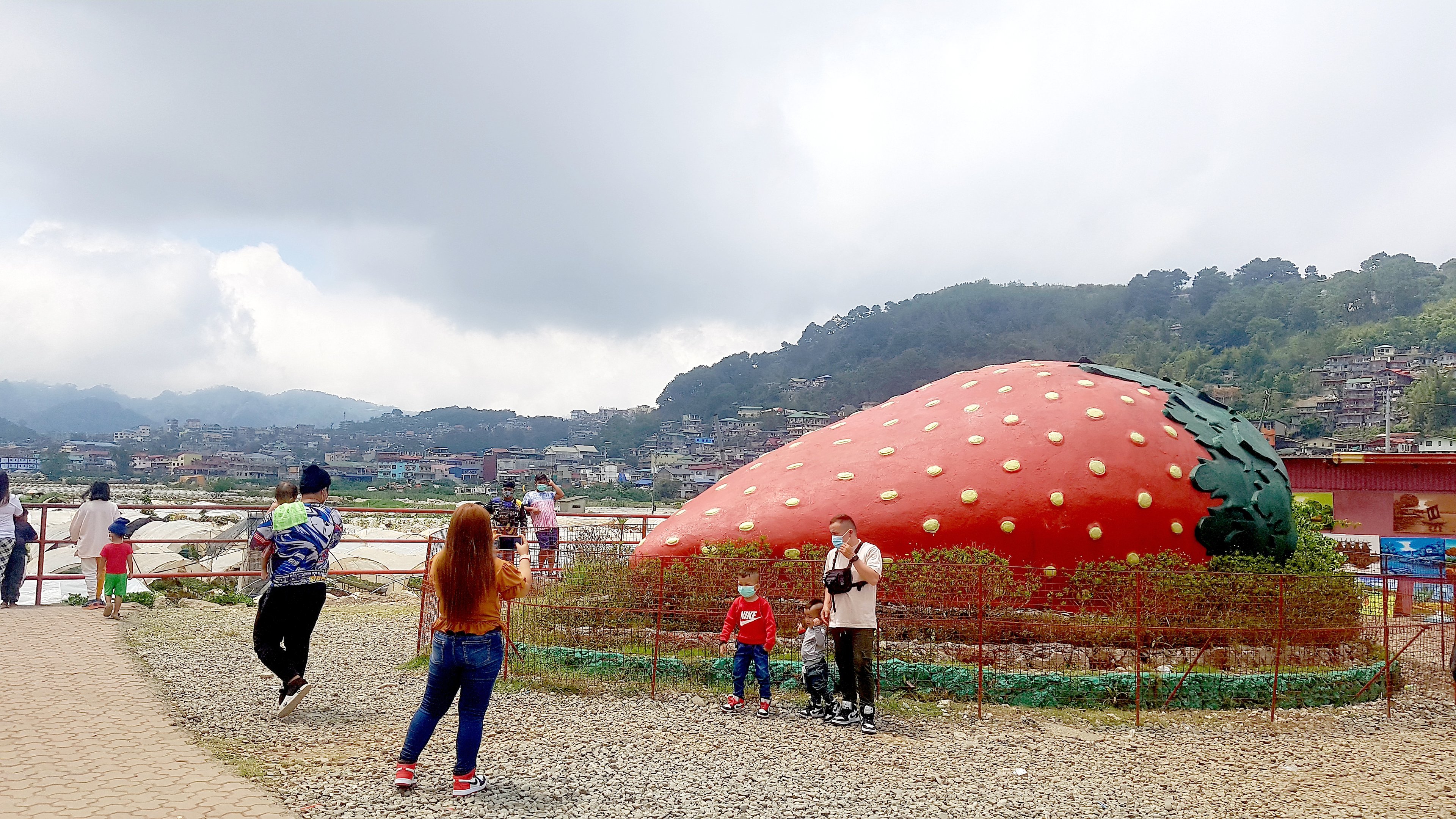 Benguet to host oldest Phl history conference