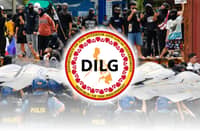 Security forces foiled plot to burn Palace