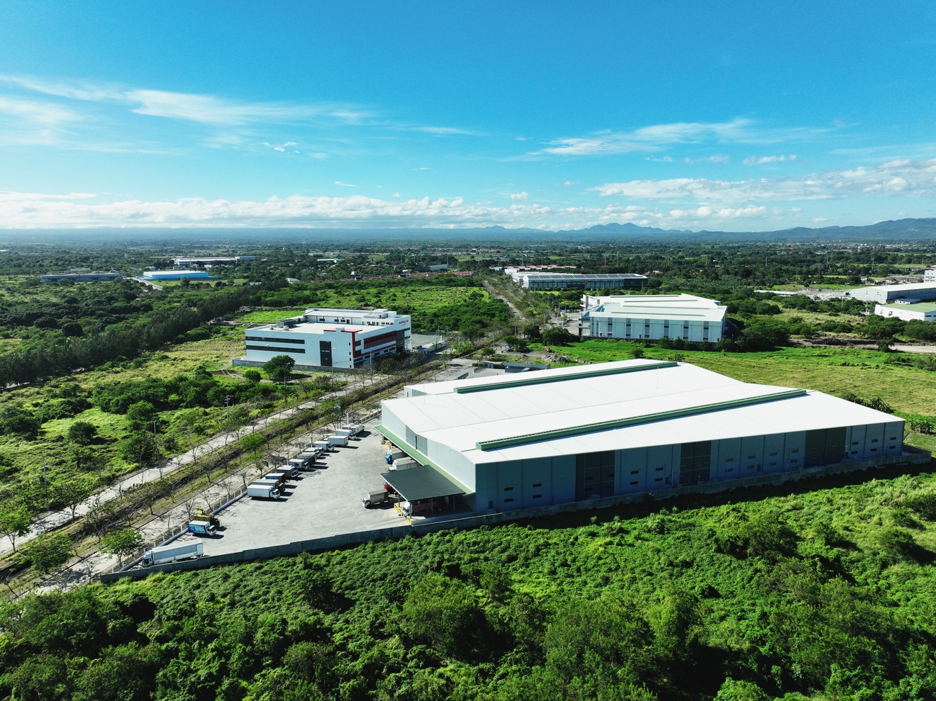 ALLHC expands Cavite, Batangas Technoparks 