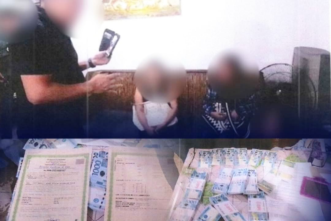 NBI nabs 3 in P2-million fake land title scam in Zambales