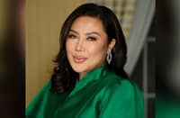 (FILE) GOVERNOR Pamela Baricuatro