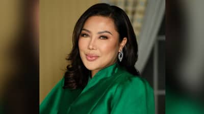 (FILE) GOVERNOR Pamela Baricuatro