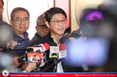 ‘WALA NAMANG NANINIWALA’: Speaker Dy wants to terminate House flood control probe