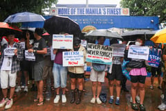 Anti-corruption group vows sustained efforts