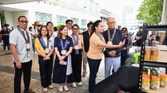 BSP rolls out digital payments with Iloilo’s Paleng-QR Ph Plus