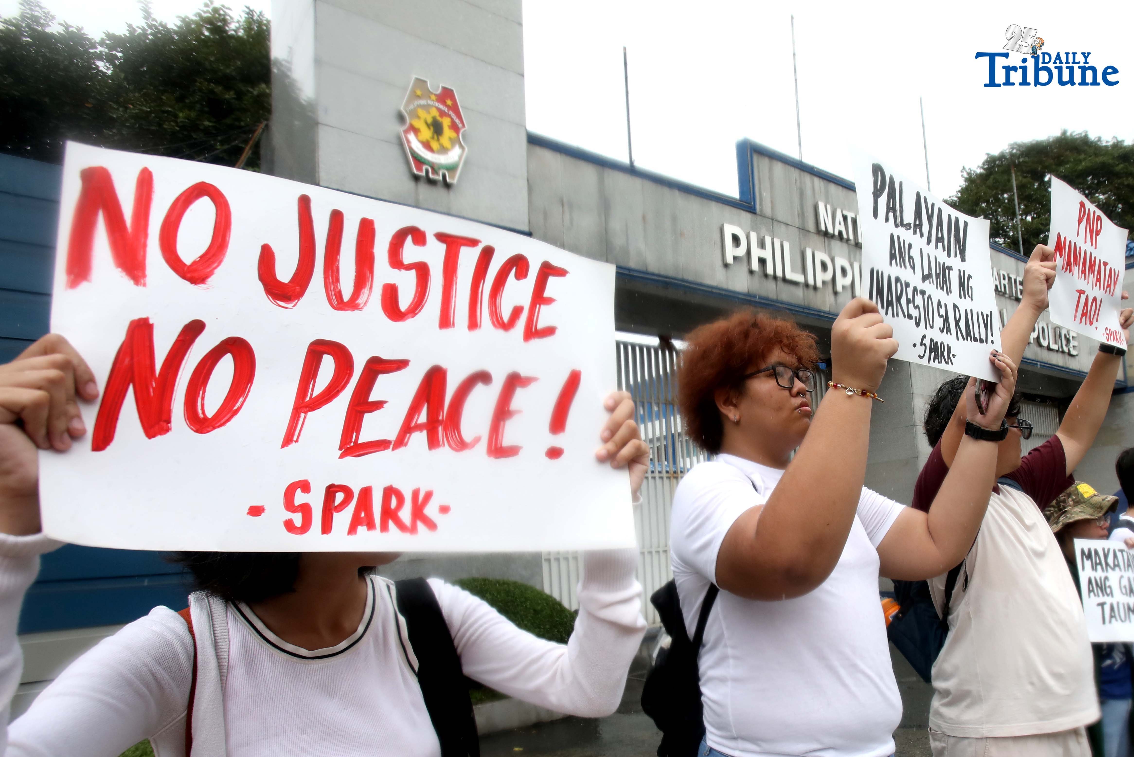 Group questions military account, seeks independent probe into Negros bloodshed
