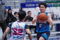 Valkyries crush RH Hoops by 52