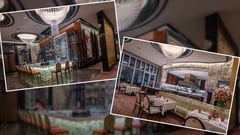 Finestra presents fine dining with finest Italian wines