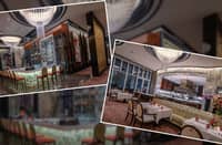 Finestra presents fine dining with finest Italian wines