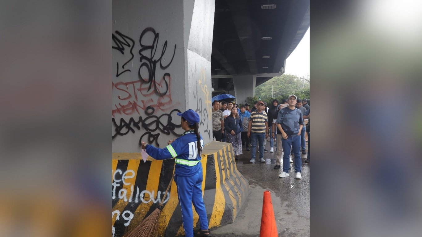 ‘Yorme’ on warpath vs rioters, instigators