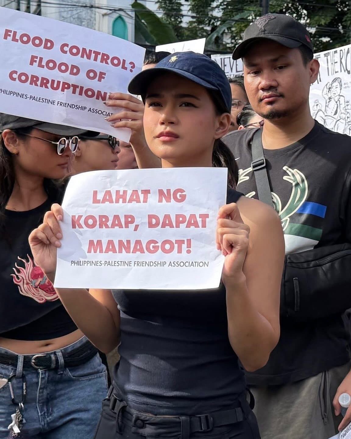 MARIS Racal