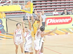 Life goes on for Fighting Maroons