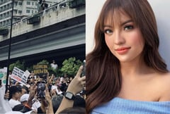 Viy Cortez Velasquez says speaking up matters despite backlash