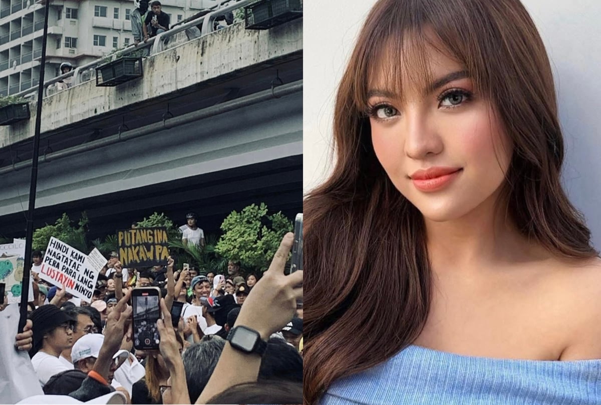 Viy Cortez Velasquez says speaking up matters despite backlash