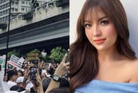 Viy Cortez Velasquez says speaking up matters despite backlash