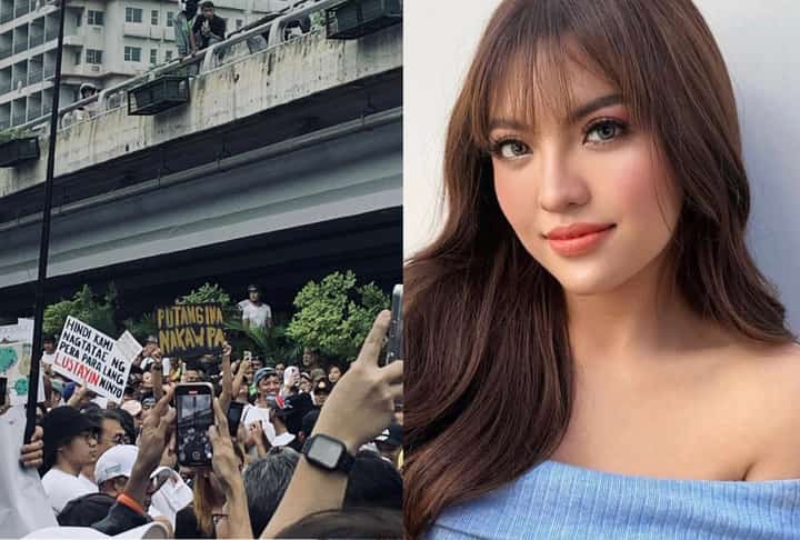 Viy Cortez Velasquez says speaking up matters despite backlash