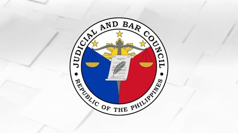 JBC sends Marcos shortlist for CTA, Sandiganbayan posts