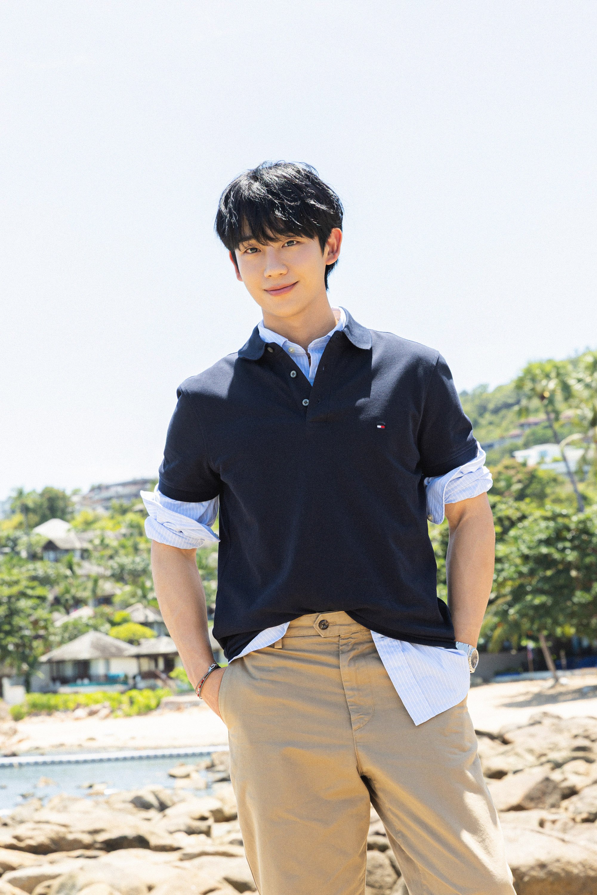 Jung Hae In