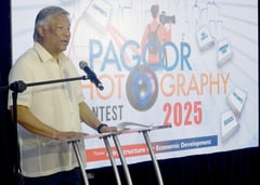 PAGCOR names 24 grand winners of 2025 Photography Contest
