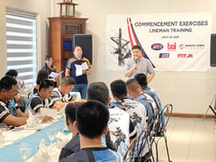 Bridging the Gap: Meralco’s Role in Enabling Inclusive Growth