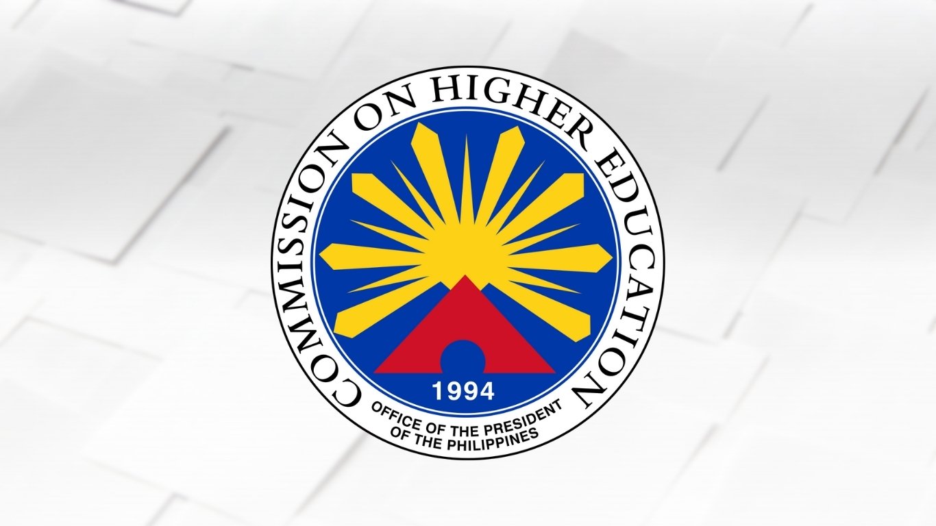 Students must not be silenced — CHEd