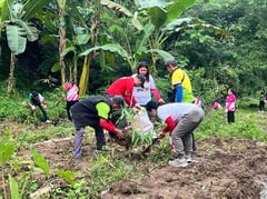 Aboitiz launches 10 million trees program