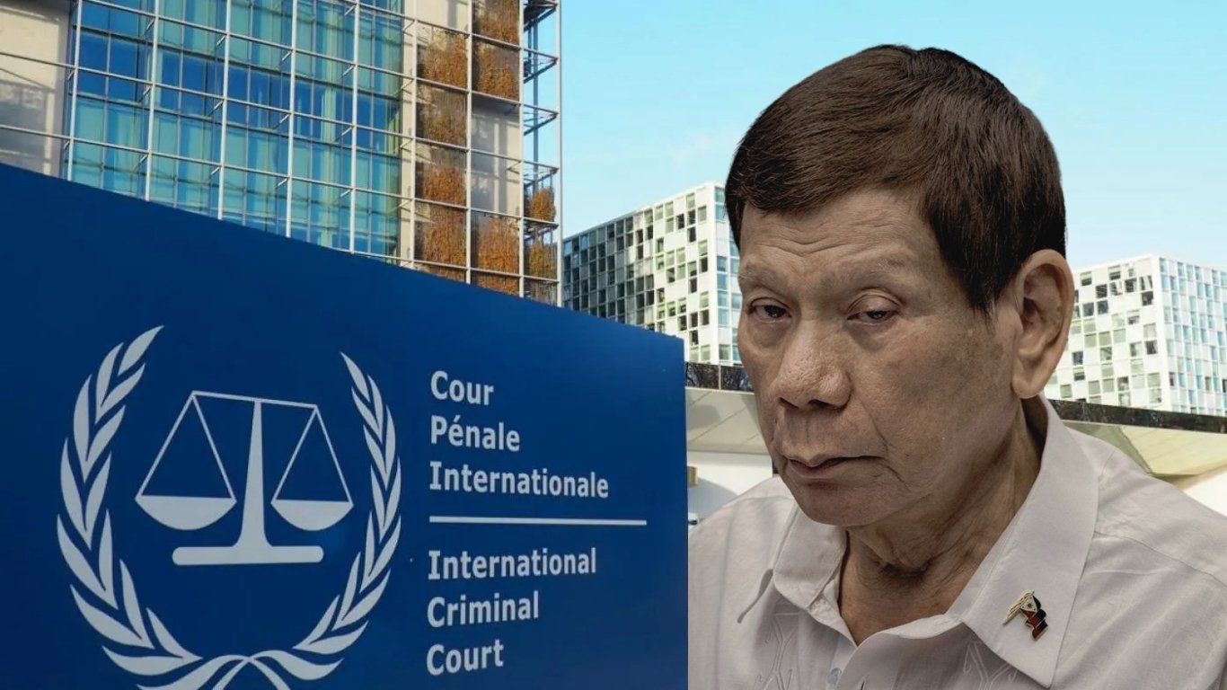 Duterte faces 3 counts of murder