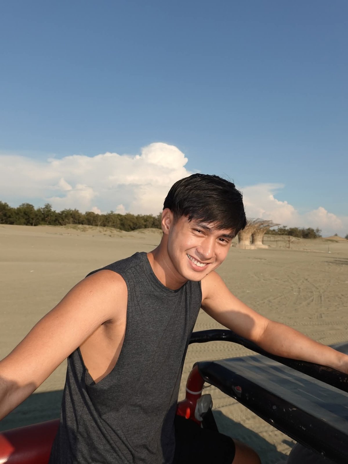 jm Ibarra