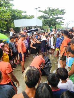 Missing man’s body recovered along La Union shoreline