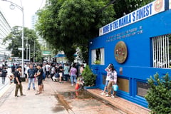 Mendiola rioters face heavy consequences