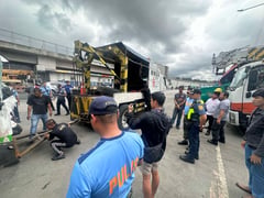 QCPD clears impounded vehicles