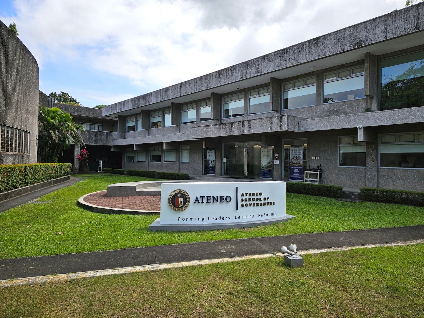 ASoG: 2015-2025 flood control budget increases not accidental