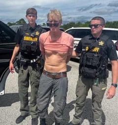 Man convicted of attempting to kill Trump at Florida golf course