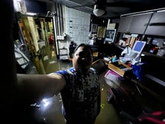 Ninong Ry bares painful truth of living with floods: ‘Hindi natin deserve to’