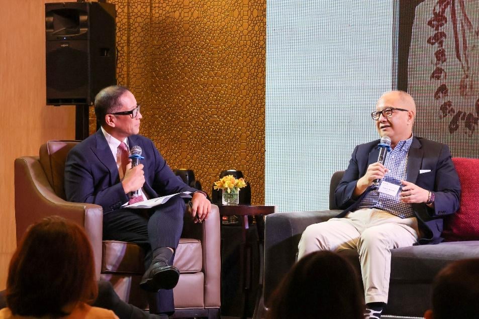ING Philippines, ECCP host leadership forum to shape next-gen business leaders