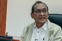 NBI Director Jaime Santiago called on the public to transact business with legitimate internet providers to avoid being duped.