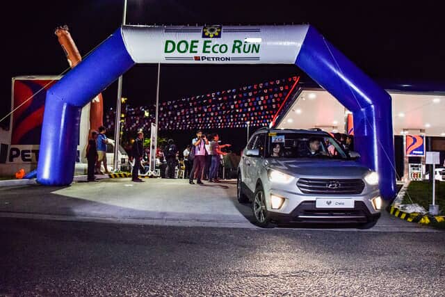 2025 DOE Fuel EcoRun to kickoff