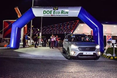 2025 DOE Fuel EcoRun to kickoff