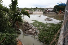DPWH Bulacan hit by new P344M flood cases