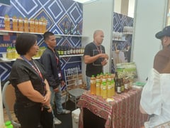 Zamboanga City welcomes DoST’s innovation week
