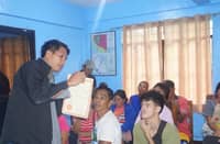 DAR rolls out legal, support services for Romblon farmers